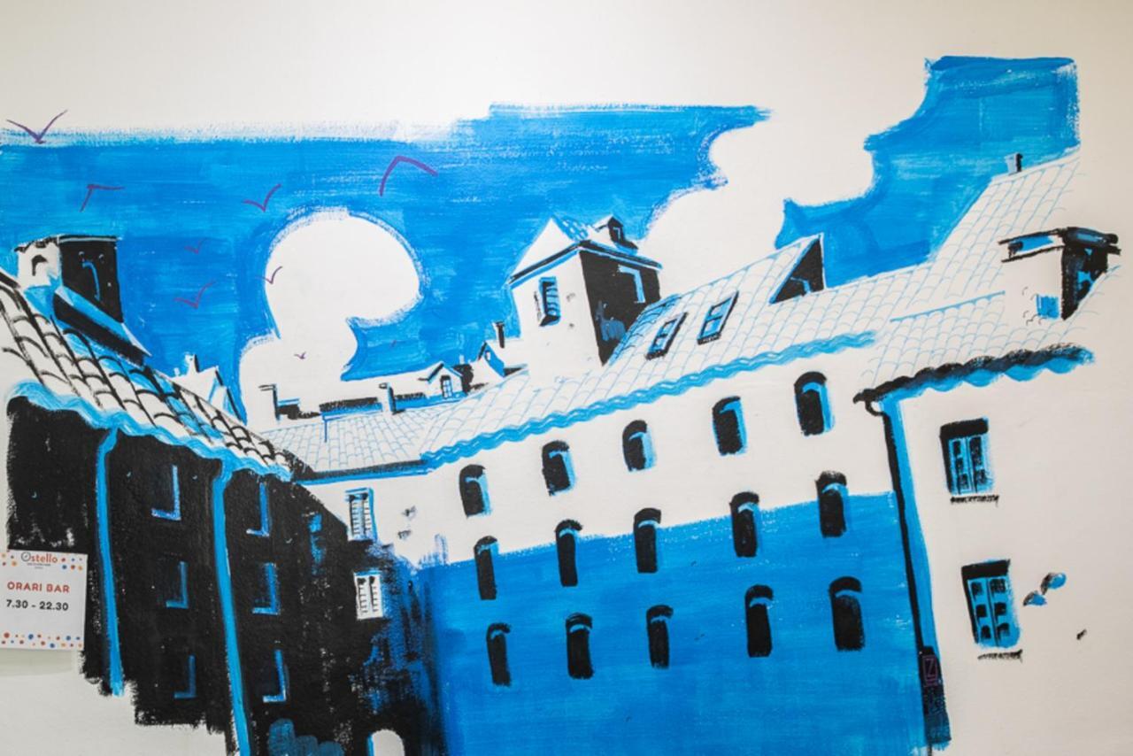 Ostello San Filippo Neri Modena Exterior photo